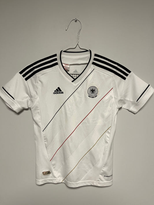 Germany Home 12/13 kids