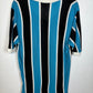 Back view of Campea Gremio 1985 home shirt in excellent vintage condition, size L