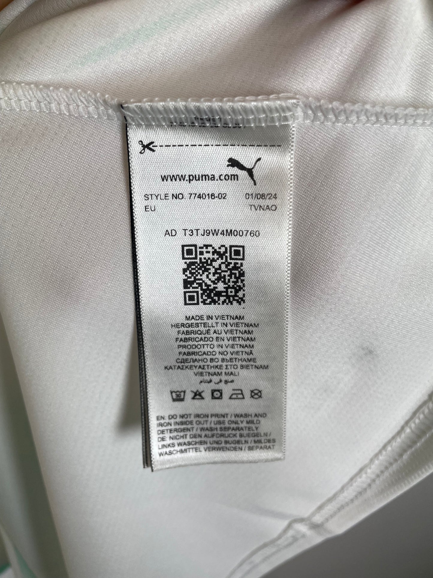 Austria Away 24/25 Arnautović 7