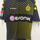 Borussia Dortmund Away 09/10 M.Götze 31