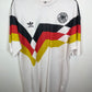 Germany 1990 Retro