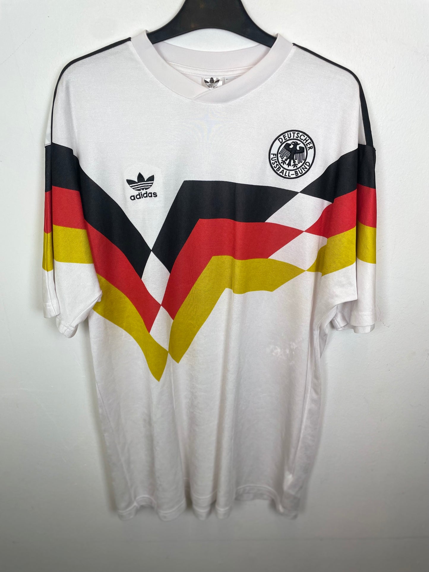 Germany 1990 Retro