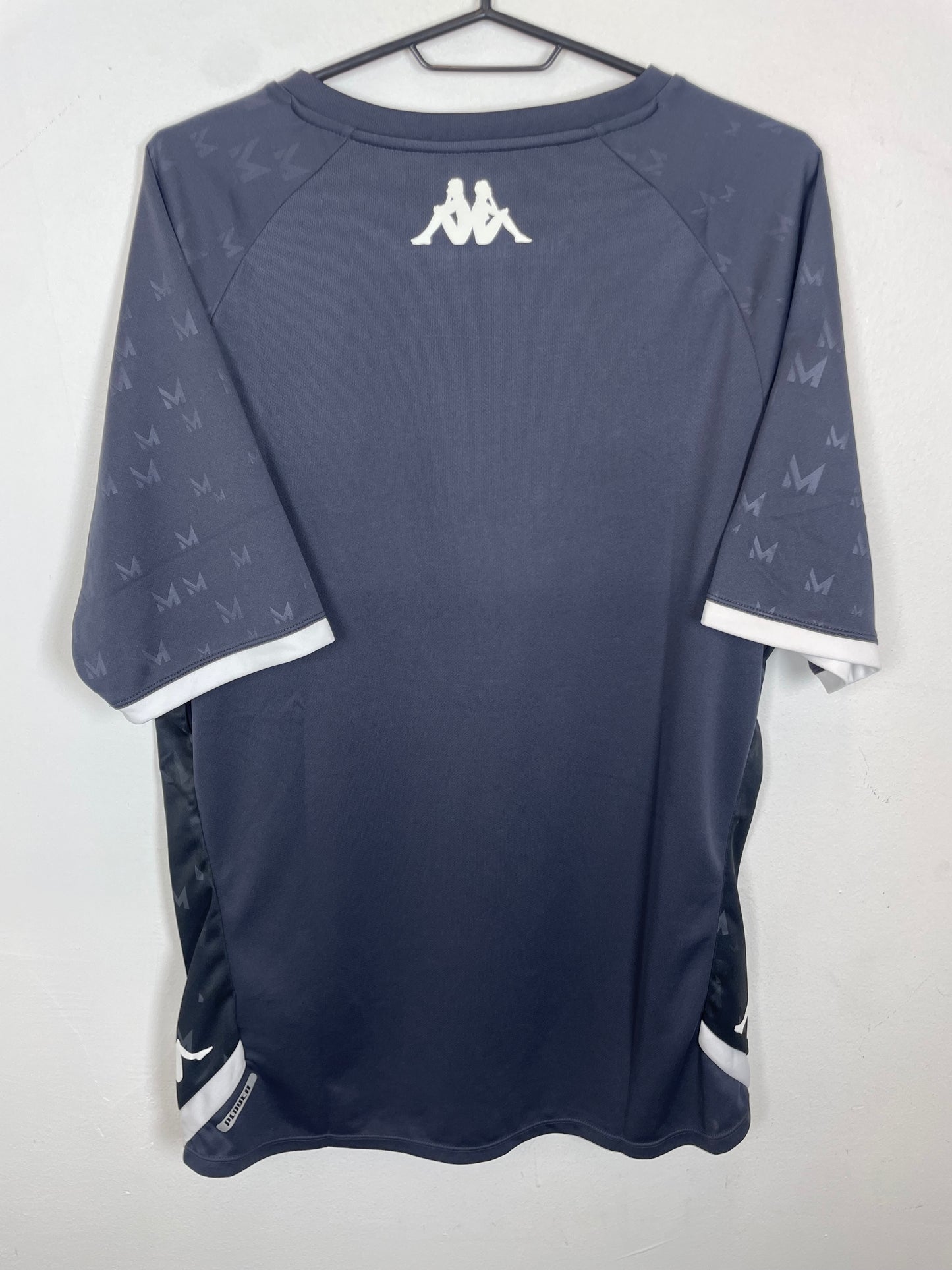 AS Monaco 22/23 pre-match shirt