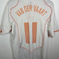 Netherlands Away 2004 Van Der Vaart 11