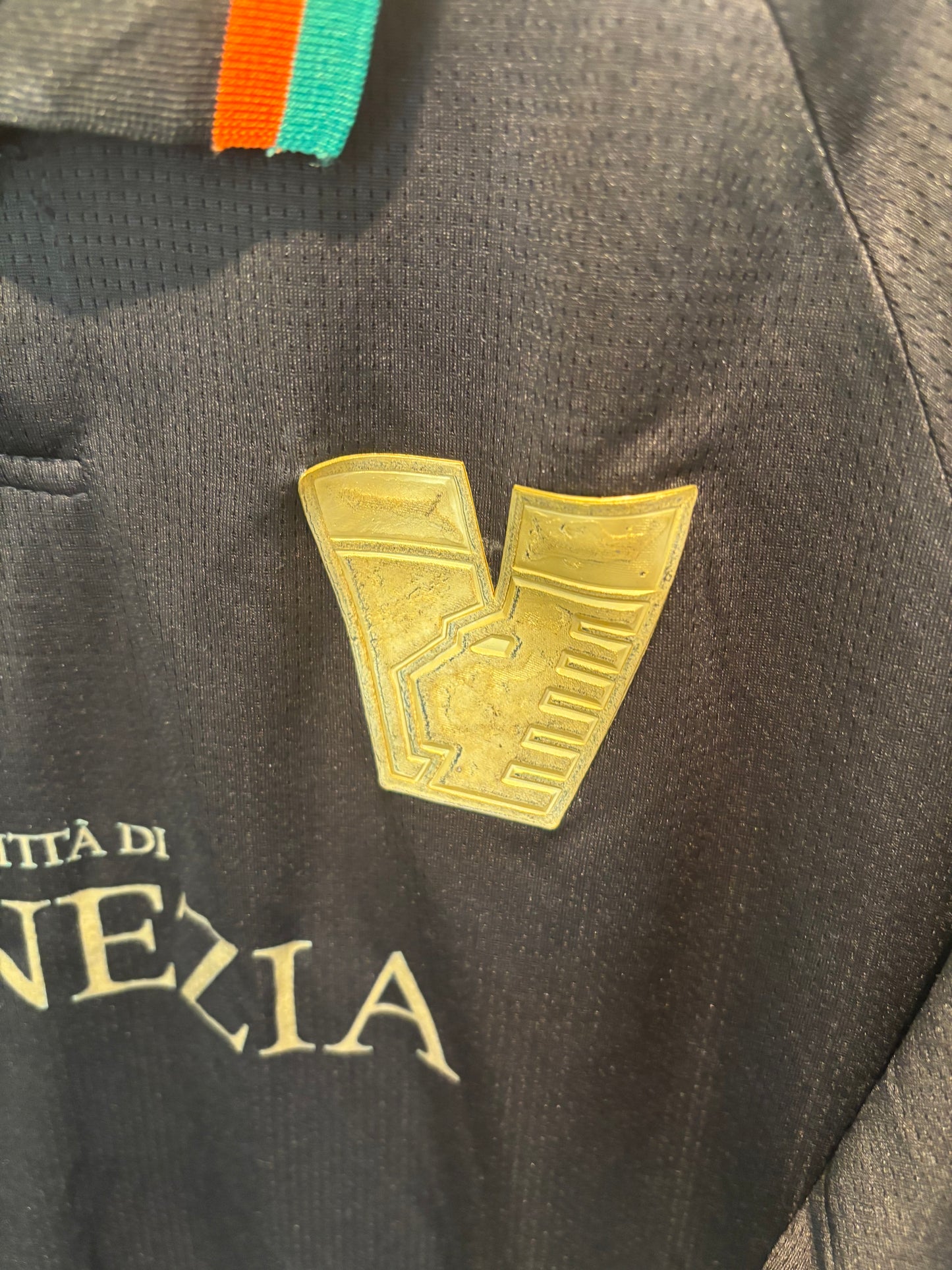 Venezia Home 22/23 LS