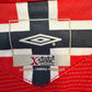 Umbro Norway 2000 Home Panser Hagen 3 - 8/10