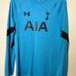 Under Armour Tottenham 16/17 GK Llorris 1 kids - 8/10