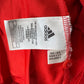 Adidas Bayern Munich Home 05/06 Lucio 3 - 9/10 - TheFootballIdiots