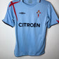 Umbro Celta Vigo Home 05/06 - 8/10 - TheFootballIdiots