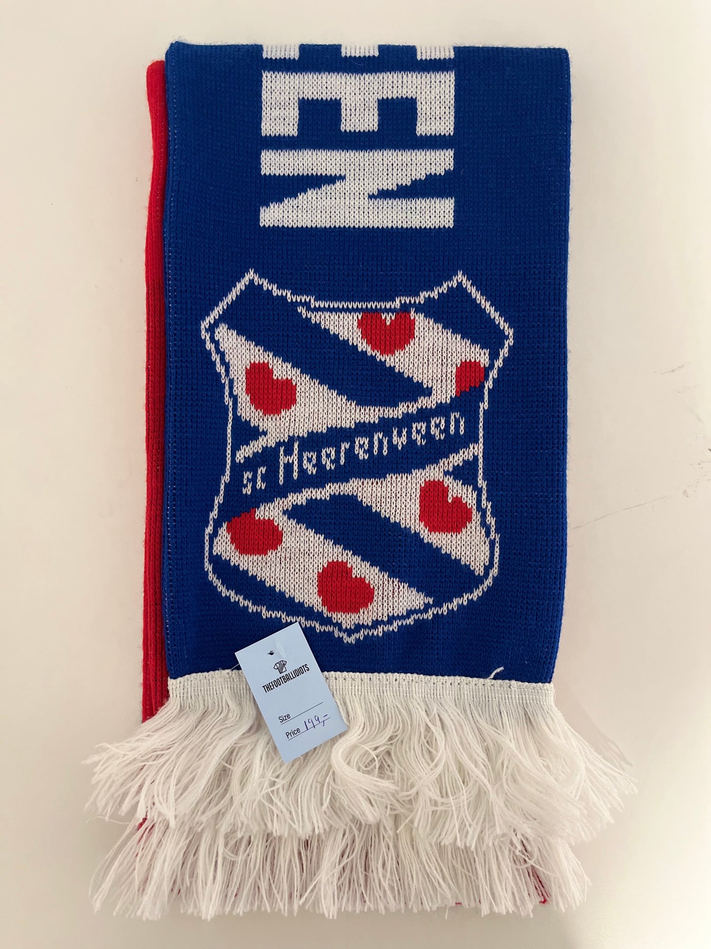 SC Heerenveen and FC Utrecht - 9/10