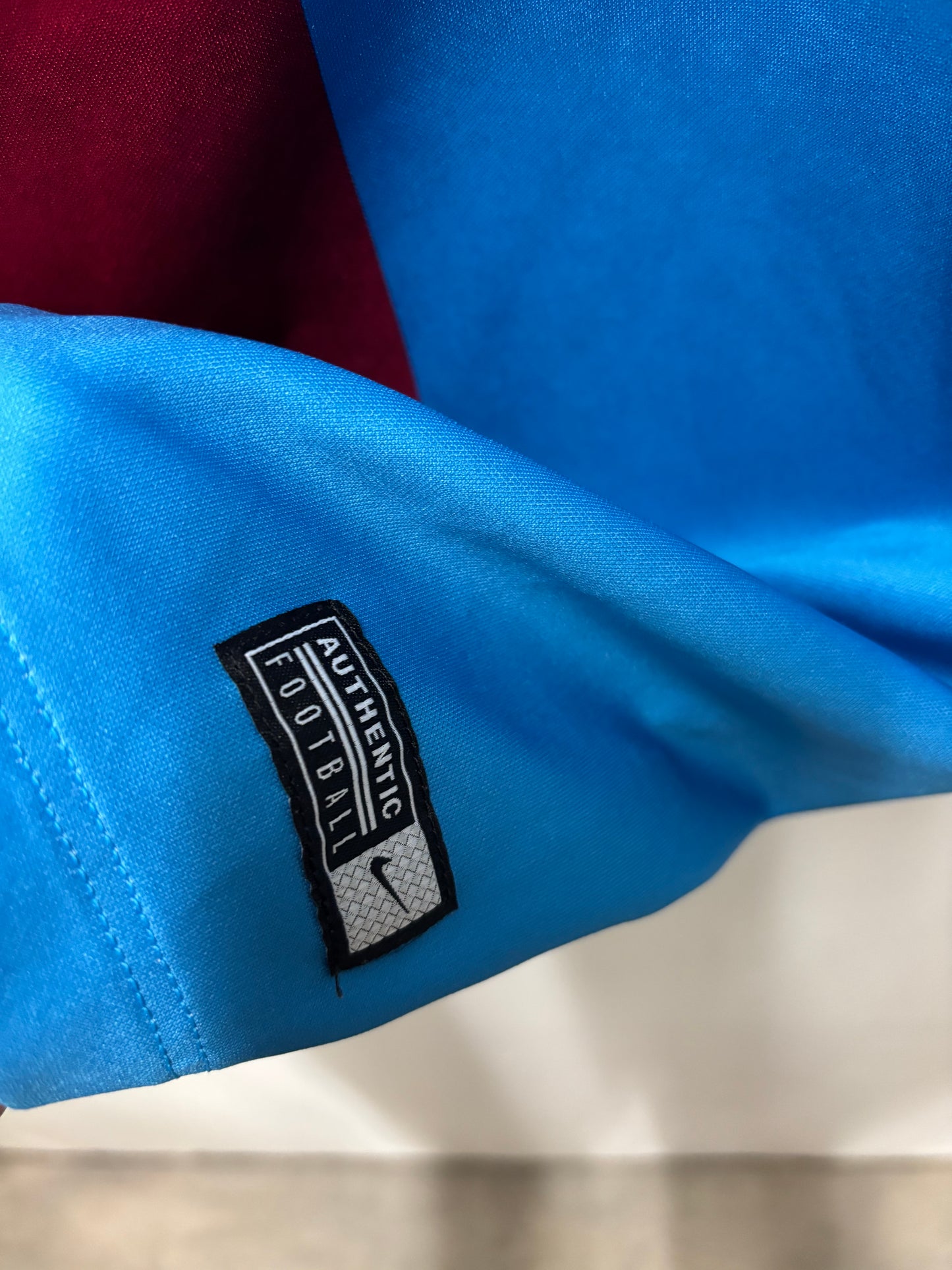 Barcelona Pre-Match Shirt 2019