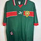 Puma Morocco Home 1998 - 8/10