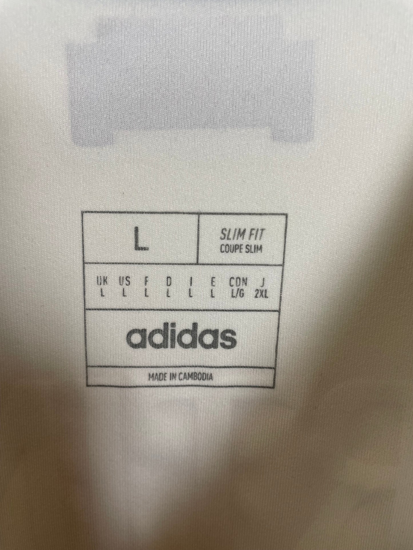 Adidas Manchester United Third 24/25 Martinez 6 - 9/10
