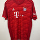 Bayern Munich Home 19/20 Lewandowski 9 - 9/10