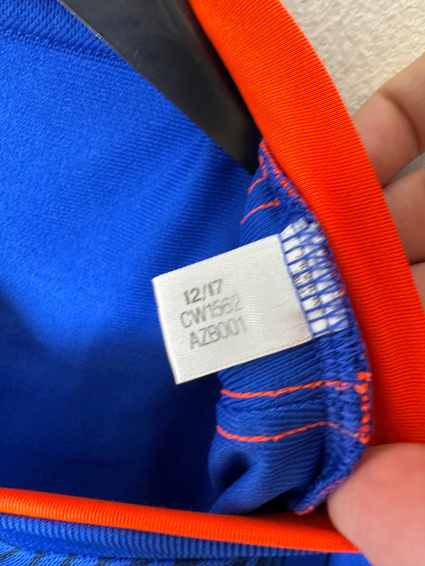 Adidas Colombia Away 2018 James 10 - 9/10