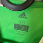 Adidas Manchester United 17/18 GK De Gea 1 Kids - 8/10 - TheFootballIdiots
