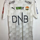 Strømsgodset Away 2018 Matchworn #36