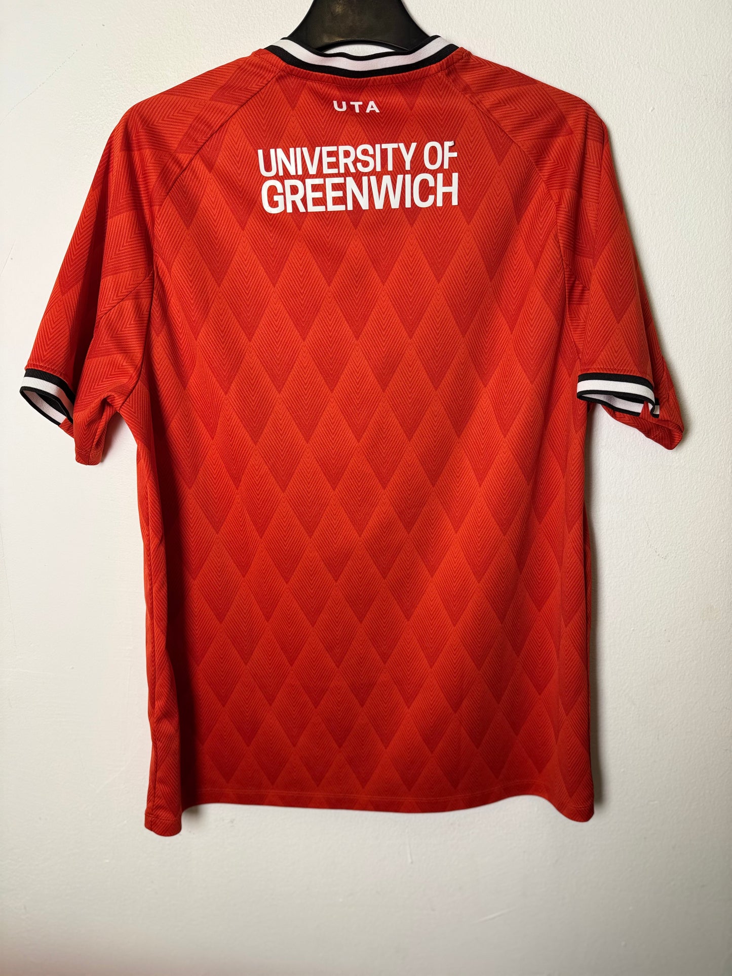 Castore Charlton Athletic Home 22/23 - 8/10