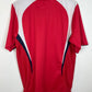 Umbro Norway Training Shirt 2008 - 9/10