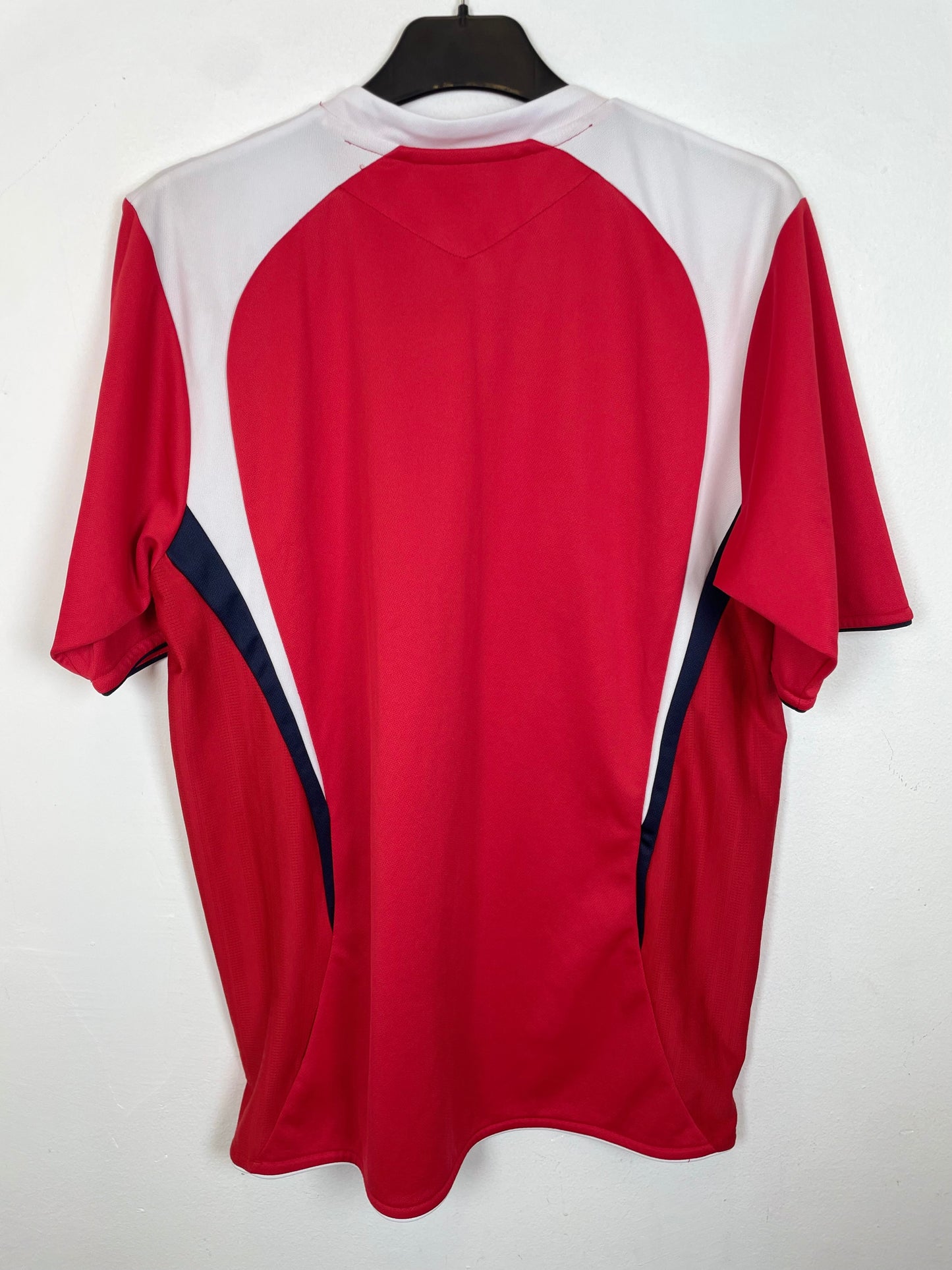 Umbro Norway Training Shirt 2008 - 9/10