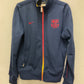 Barcelona 12/13 Anthem Track Jacket
