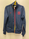 Barcelona 12/13 Anthem Track Jacket