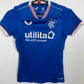Rangers Home 20/21 Kids