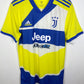 Adidas Juventus Third 21/22 Dybala 10 - 10/10
