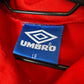 Umbro Ajax Home 93/94 Kids - 8/10 - TheFootballIdiots