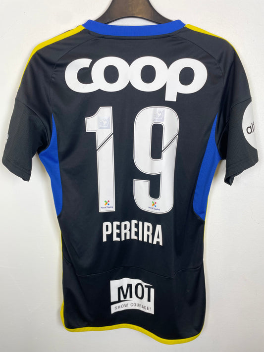 Adidas Rosenborg Third 23/24 Pereira 19 - 9/10