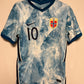Norway Away 2020 Odegaard 10 - 9/10