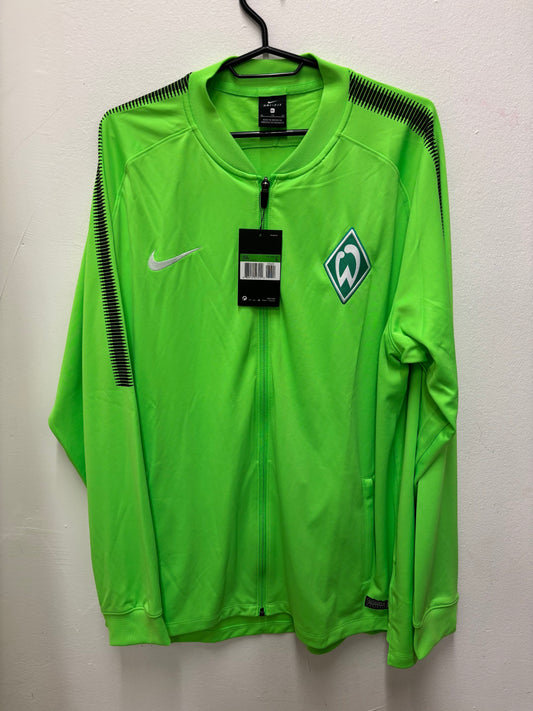 Werder Bremen Track Jacket