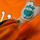 Puma Ivory Coast Home 08/09 Drogba 11 - 9/10 - TheFootballIdiots