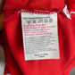 Umbro Nottingham Forest Home 00/02 Platt 20 - 9/10