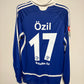 Adidas Schalke 04 Home 07/08 - Özil 17 - 7/10