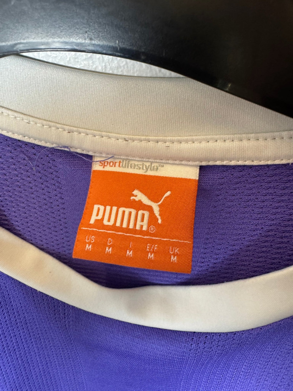 Puma Tottenham Hotspur Away 11/12 Modric 14 - 8/10 - TheFootballIdiots