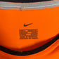 Nike Netherlands Home 00/02 Bergkamp 10 - 9/10