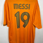 Barcelona Away 06/08 Messi 19