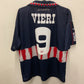 Puma Atletico Madrid Away 97/98 Vieri 9 - 7/10 - TheFootballIdiots