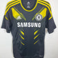 Chelsea Third 12/13 Torres 9