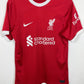 Nike Liverpool Home 23/24 Diogo J 20 - 9/10