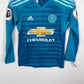 Adidas Manchester United GK 18/19 De Gea 1 Kids 7/10