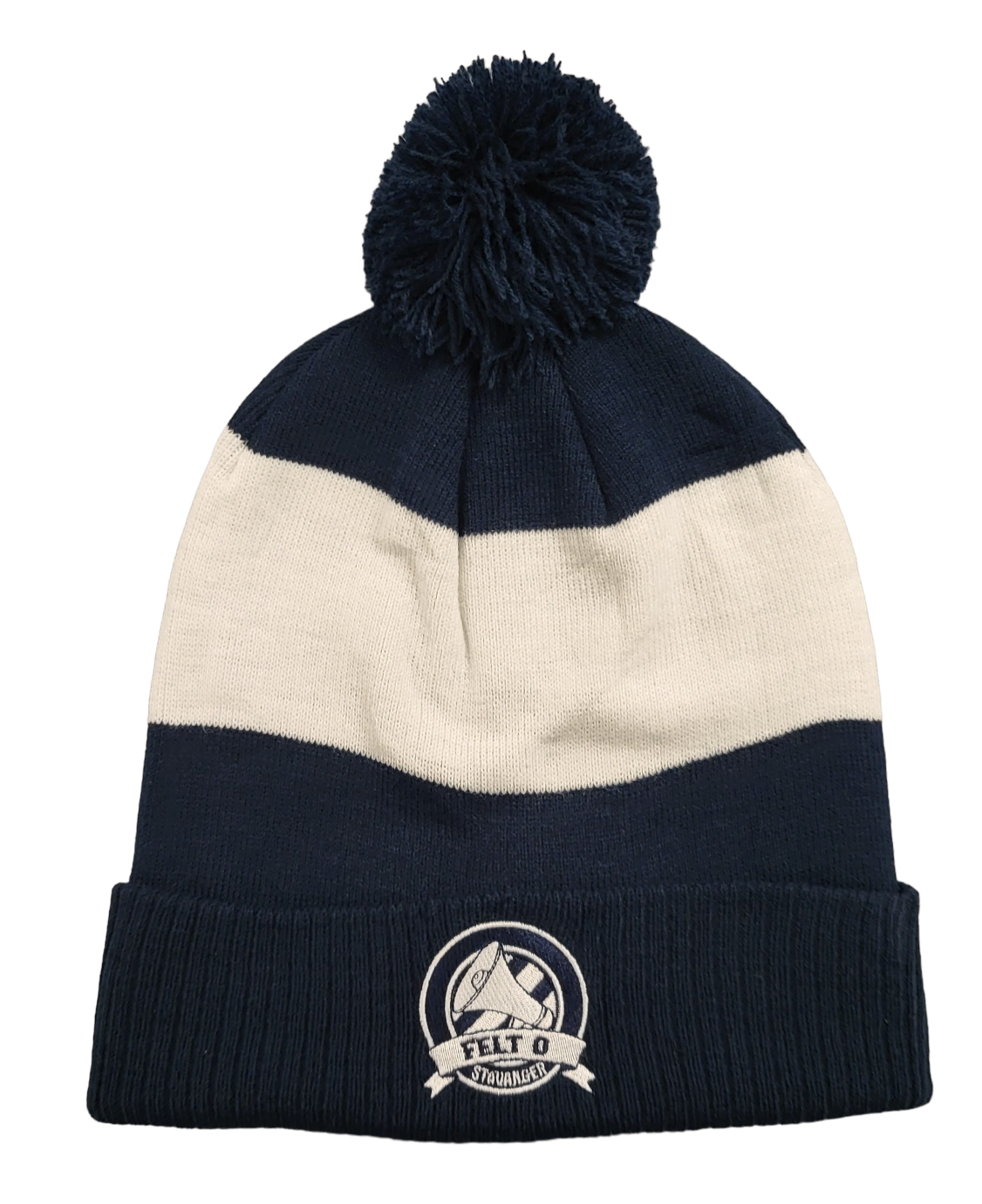 Viking supporter duskelue Felt O VikingHordene Stavanger