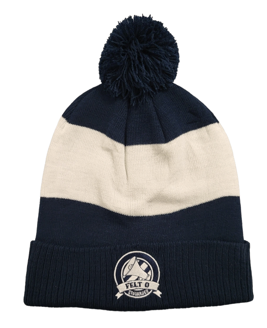 Viking supporter duskelue Felt O VikingHordene Stavanger