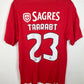 Benfica Home 15/16 Taraabt 23
