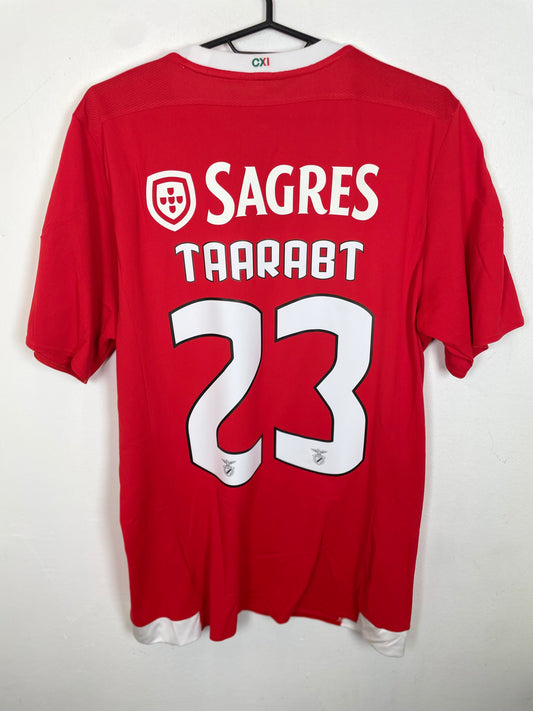 Benfica Home 15/16 Taraabt 23
