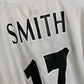 Leeds United Home 02/03 Smith 17 - 7/10