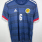 Scotland Home 20/22 Tierney 6 - 7/10
