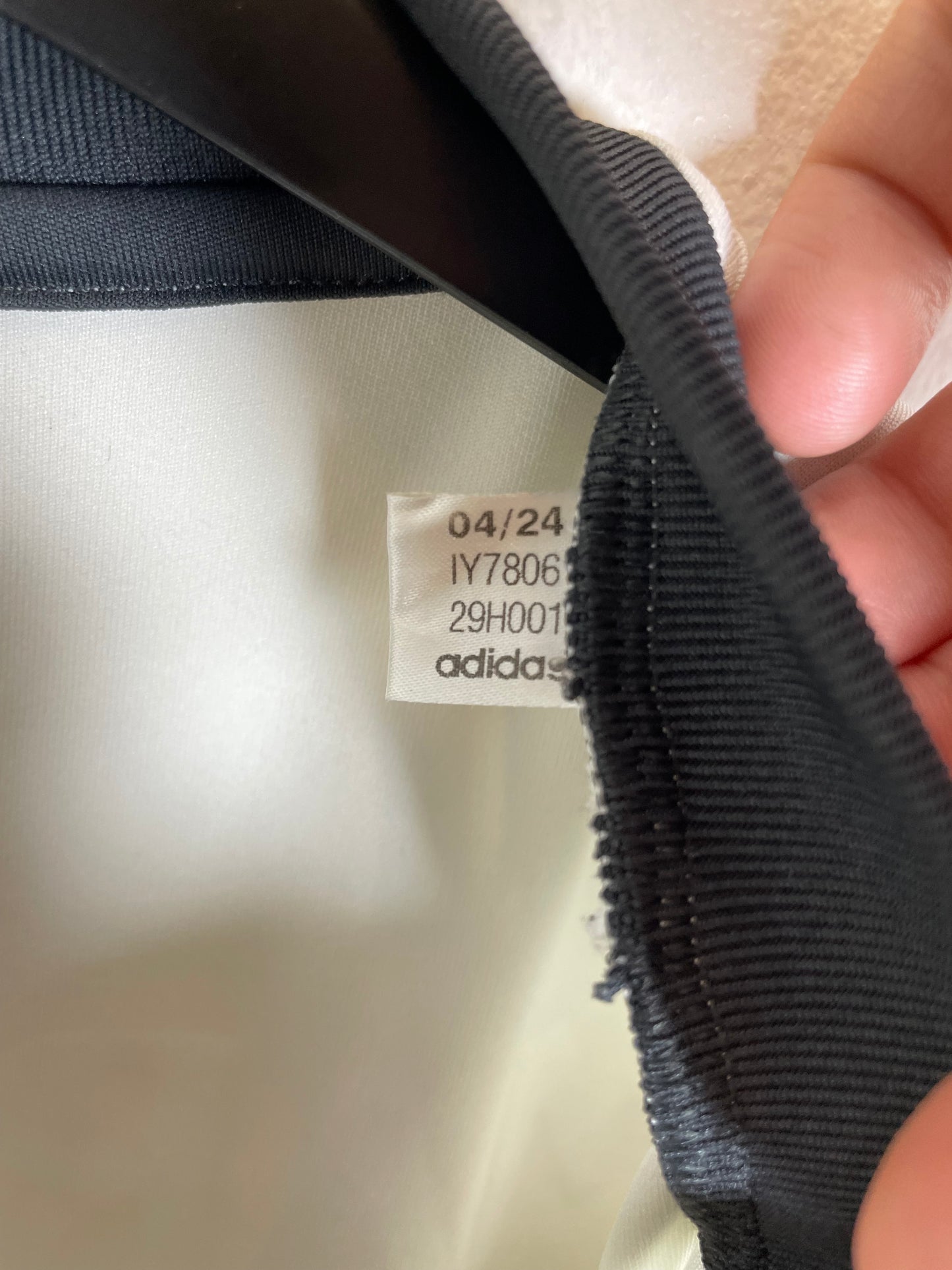 Adidas Manchester United Third 24/25 Martinez 6 - 9/10