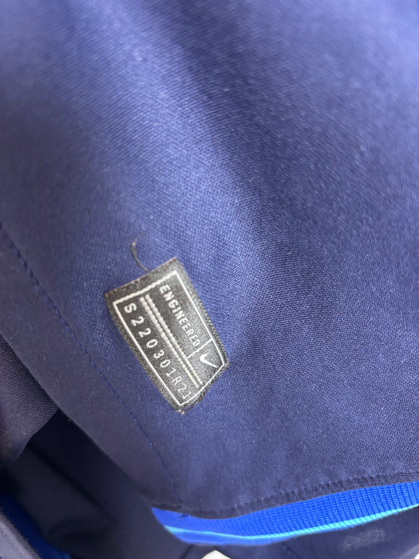 Nike Hertha Berlin Bortetrøye 21/22 Prince 27 - 8/10